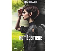 Homéostasie: Une dystopie glaçante, young adult, relié collector