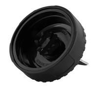 Homeparts Reemplazo de cuchilla extractora de cuchillas de licuadora de 6 aletas, compatible con Nutri Ninja, BL660 BL663 BL663CO BL665Q BL740 BL770 for taza de 16 onzas