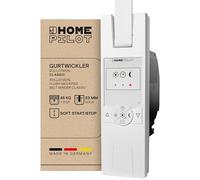HOMEPI 10132345 - RolloTron classic, bobinadora de cinta