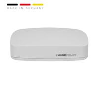 HOMEPILOT - Gateway Premium | Smart-Home-Central para integrar y controlar tus dispositivos Smart Home a través de la aplicación o interruptor | Compatible con Alexa, Google Assistant y más.