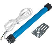 HOMEPILOT - Motor para persianas enrollables Classic M20 | Motor para persianas enrollables autoaprendizaje (20 Nm, SW60) con suave inicio, innovadora detección de obstáculos y bloqueos.