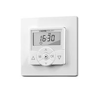 HOMEPILOT Premium Timer Lite, control multifuncional para motores de persianas enrollables
