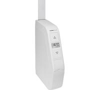 HOMEPI 10162330 - RolloTron premium sobre revoque, enrollador de cinturón