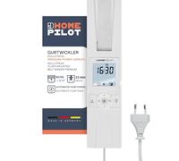HOMEPI 10172360 - RolloTron premium, enrollador de cinta