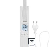 HOMEPI 10182360 - Minigolf RolloTron premium, bobinador de cinta