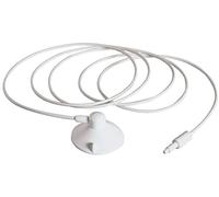 HOMEPILOT - Sensor solar de 0,75 metros | Compatible con enrolladores de cinturón RolloTron y temporizadores | Control automático de persianas basado en la luminosidad.