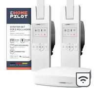 HOMEPI 20221001 - Mando de persiana inteligente, kit de iniciación