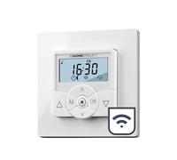 Receptor conectado HOMEPILOT con temporizador premium