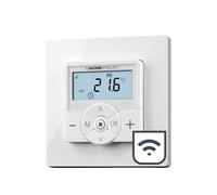 HOMEPI 13501001 - Termostato premium smart