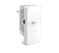 TP-Link TL-WPA7617 adaptador de red PowerLine 1200 Mbit/s Ethernet Wifi Blanco 1 pieza(s)