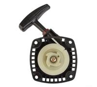 Homeponnew Accesorio de bandeja de tracción para recortadora de setos verde, extractor de mano de arranque fácil, construcción de maniobrabilidad de control mejorado para 32 328 34 modelos uso de