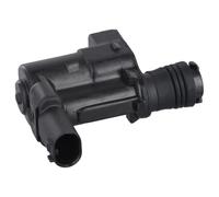 Homeponnew Actuador de bloqueo central para Mercedes W213 A0008206205 - Pieza de repuesto ABS negro, material resistente al desgaste, fácil instalación