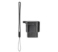 Homeponnew Adaptador USB-C para carga de bicicleta para grupos Shimano Di2 de 12 velocidades - Contactos de cobre, indicador LED, diseño compacto ABS