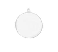 Homeponnew Adorno de 2 hemisferios con diámetro aproximado: 10 cm, 11 cm, 12 cm, 14 cm, 16 cm, color para festividades duraderas, ideal para fiestas de Navidad, contiene el mismo número de adornos de