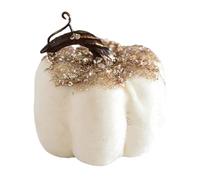 Homeponnew Adorno rojo de aproximadamente 9 cm, estos adornos de espuma ideales para Navidad son el tamaño perfecto para una variedad de adornos decorativos de fiesta, color rojo, aproximadamente