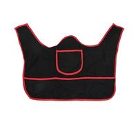 Homeponnew Agarre mejorado: fabricada con suave tela de rizo antideslizante, esta toalla de sudor para manubrio garantiza que tengas un agarre estable para una experiencia de entrenamiento más