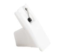 Homeponnew ATN85EP - Lápiz capacitivo de repuesto para cartuchos Audio-Technica AT85EP/AT301EP/AT311EP, punta elíptica para mejorar la calidad de sonido, compatible con sistemas de agujas giratorias