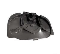 Homeponnew Bandeja de repuesto compatible con aspiradoras Roborock para aspiradoras Qrevo S Pro Plus QV 35A 35S, drenaje eficiente y fácil mantenimiento