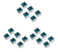 Homeponnew Bolsa de filtro de aspiradora, exquisita y práctica, para Samsung para BESPOKE Jet VCA-ADB95, fácil de instalar y confiable para una filtración efectiva(18)