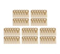 Homeponnew Bolsas de aspiradora de microforro polar con succión optimizada para HOOVER WORKSHOP HC2003WD 15L para PULLMAN WD20LSS0 fácil reemplazo rentable para VC20 VC20HD para VAX VX40 VX40B VX49