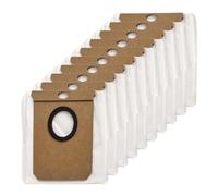 Homeponnew Bolsas de repuesto para aspiradora HG4 Hydro Pro, 5 capas de tela no tejida, gran capacidad para una succión eficiente, paquete de 4 y 10 opciones de paquete (paquete de 10)