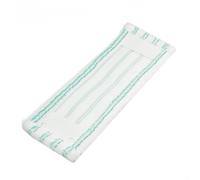 Homeponnew Cabezal de recambio de fregona para Leifheit 52123 55126 55210, diseño de fibra flexible para mantenimiento de pisos interiores, fácil de reemplazar y absorbente para una limpieza eficiente