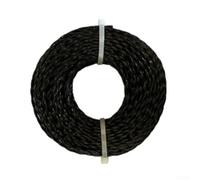 Homeponnew Cable de repuesto de cuerda de corte de 0.06 pulgadas para ECHO SRM235 para DeWalt DCST970X1 RY253SS