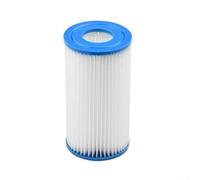 Homeponnew Cartucho de filtro de piscina para el tipo Intex A C Pump Models 58603 58604 56637 56638 Material reemplazable mensual semanal del ANIMAL DOMÉSTICO