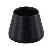 Homeponnew Cono de eje de máquina equilibradora de ruedas para adaptadores de 38 mm y 40 mm, herramienta de reparación de neumáticos de acero al carbono con ajuste de alta universalidad (38 mm)