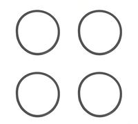 Homeponnew Correa de transmisión para soplador de nieve para un rendimiento mejorado y fiabilidad a largo plazo para modelos 926102, 926502-926505, 926001-926015 (4)