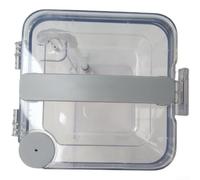 Homeponnew Depósito de agua limpia de repuesto para robot aspirador Eureka J12 Ultra con generosa capacidad para ciclos de limpieza más largos y compatibilidad perfecta con tu dispositivo