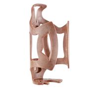 Homeponnew Diseño degradado de color Añade un toque de estilo a tu bicicleta con el diseño degradado multicolor de esta jaula para botella de agua. Elige entre negro para que las fuerzas se deformen