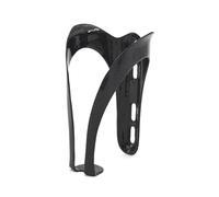 Homeponnew Diseño ligero con un peso de solo 25 g, esta jaula de fibra de carbono completa garantiza que no añadirás peso innecesario a tu bicicleta mientras disfrutas de tus ajustes.