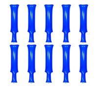 Homeponnew Diseño llamativo: los animadores están diseñados en una forma única de bate de béisbol que te permite destacar fácilmente entre la multitud y mostrar tu apoyo al usuario de uso para su...