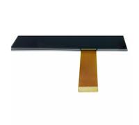 Homeponnew Exact Match Display Assembly para Microcar MC1 M.Go Ligier X-Too JS28, instalación ligera, compatible con modelos 2004-2011