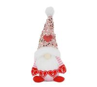 Homeponnew Festive for IDEAL for Holiday MR. and for Mrs. Gnome set creates a warm and loving ambiance, making them perfect companions for celebrating for love Festive for IDEAL for