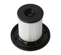 Homeponnew Filtro de aspiradora 12033215 de repuesto para Bosch Unlimited 6 para modelos BBS611BSC BCS611AM BCS612W Series, atrapa eficazmente partículas de polvo caspa de mascotas, fácil de instalar