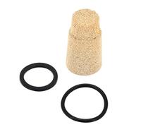 Homeponnew Filtro de drenaje hidráulico para Element 6661807 para Bobcat modelos 240-963, S130-S330, T110-T320, A220-A300