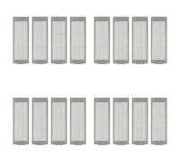 Homeponnew Filtro de repuesto para robot aspirador MiWhole M9 PRO MAX, filtración eficiente que captura la suciedad, fácil instalación diseñada para un rendimiento de limpieza óptimo (16)