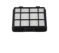 Homeponnew Filtro para aspiradora cilíndrica sin bolsa Bush VCS35B15K0D-70, repuesto de prefiltro con material de alta resistencia, filtración de polvo fino, fácil instalación