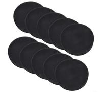 Homeponnew Filtros de aspiradora para Bissell para PowerForce para Helix serie vertical sin bolsa, para 3313 3533 3333 3534 3335 3536 3675 3676 3313U 3332 3332C 3333C 2191U 2191 2692 2 190 2 cm. 190 V