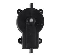 Homeponnew Interruptor controlador de velocidad de motor eléctrico de kayak de 5 velocidades para motores fueraborda ET34/ET44/ET54, compatible con barcos y yates, resistente al agua salada de alta