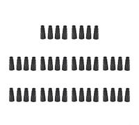 Homeponnew Juego de adaptadores de vacío para ajustes de diámetro de 21 mm a 35 mm para conectar herramientas eléctricas a vacío de taller en húmedo y seco para Bosch para Metabo (40)