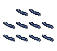 Homeponnew Kit de cepillo central de repuesto para aspiradora robótica Eufy G30 11S 15C 30C 35C, elimina la suciedad y el cabello, protege suelos, rendimiento silencioso (10)