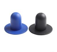 Homeponnew Kit de tapón de agujero de filtro de piscina de PVC para piscinas sobre el suelo Intex para contención de agua, prevención de fugas para manguera de piscina de 2 puntos de 8 cm sin válvulas