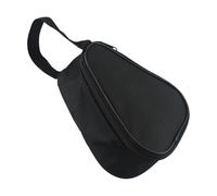 Homeponnew Ligera y portátil. Con un peso de solo 60 g, esta bolsa de almacenamiento es increíblemente ligera y no cargará tu equipo de camping. Su tamaño compacto para Oxford Fo...