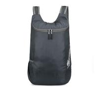 Homeponnew Ligera y portátil: hecha de poliéster transpirable, esta mochila es increíblemente ligera con solo 85 g, por lo que es fácil de llevar en toda tu aventura al aire libre.