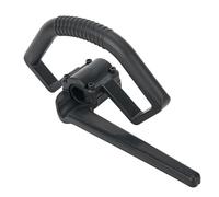 Homeponnew Mango de desbrozadora para cortadora multifunción Brast MT-3805 4 en 1 Plus de 4 tiempos, pieza de repuesto para BRB, compatible con accesorios de desbrozadora, construcción industrial de