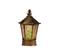 Homeponnew Material de la vela. Tamaño de plástico: 14.595.8. ColorAs Festive for DURABLE for IDEAL for Holiday Christmas Features Unique Festive Designs This decorations featuring lovely patterns of