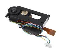 Homeponnew Mecanismo de lente de repuesto para reproductor de CD para modelos Philips VAM1201 VAM1202 CDM12.1 CDM12.2 - VA01 VA02